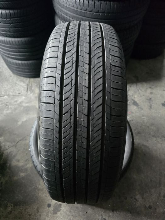 Maxxis 215/60 R17 96H MS