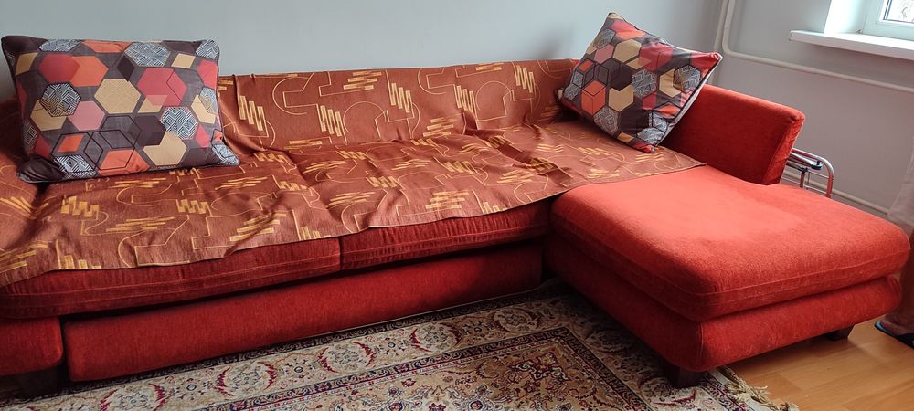 Диван производство Беларусия