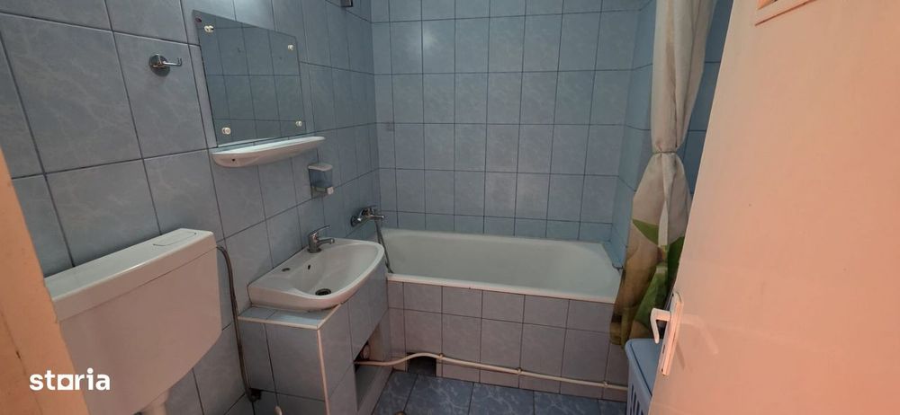 Garsoniera, mobilata si utilata, 27.27 mp., zona Materna