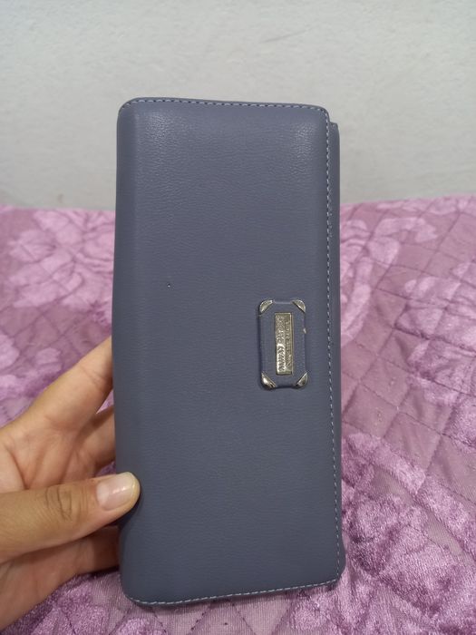 Продается кошелек б/у