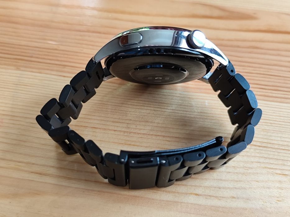 Huawei watch 3 Stainless steel