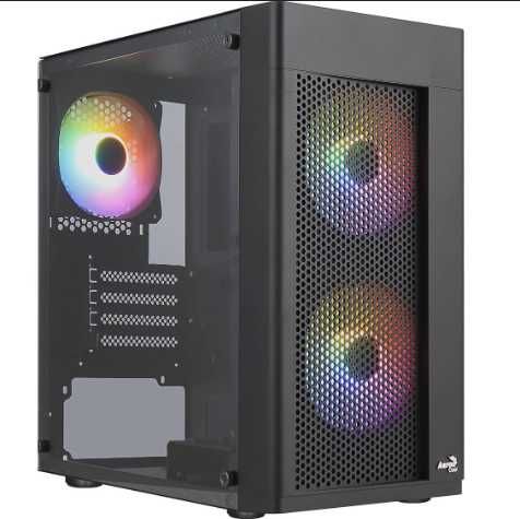 Gaming PC/Геймърски компютър