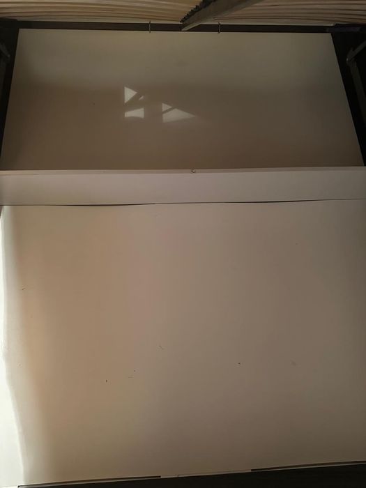 Продам 2х спальную кровать