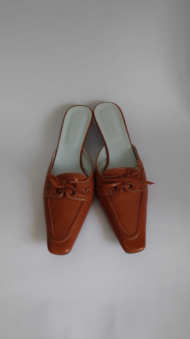 Pantofi LK Bennett piele naturală 100%