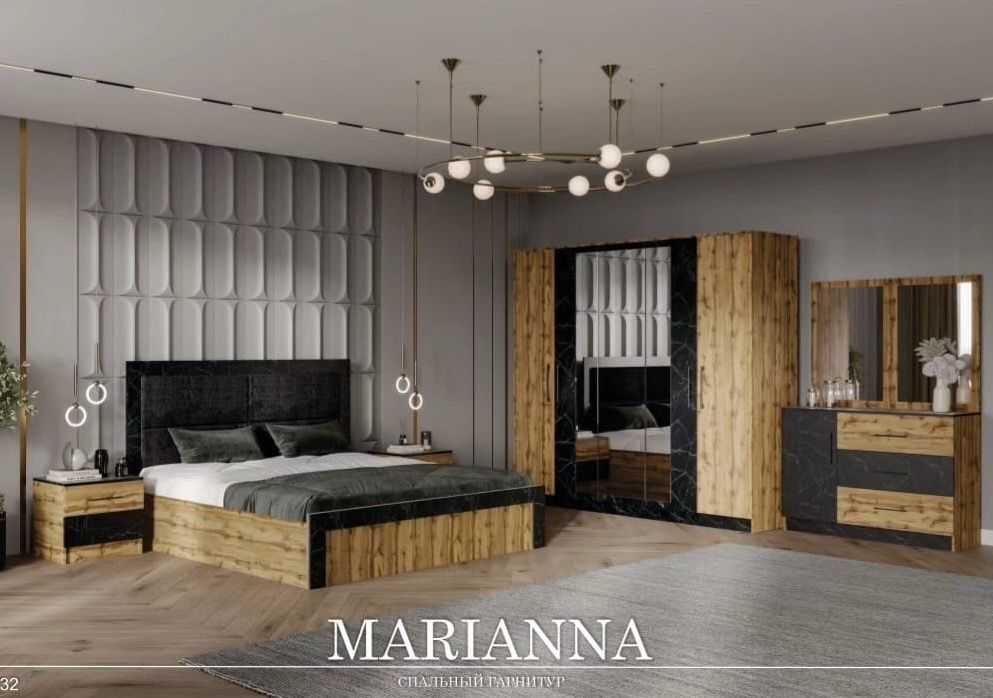 Спалный гарнитур