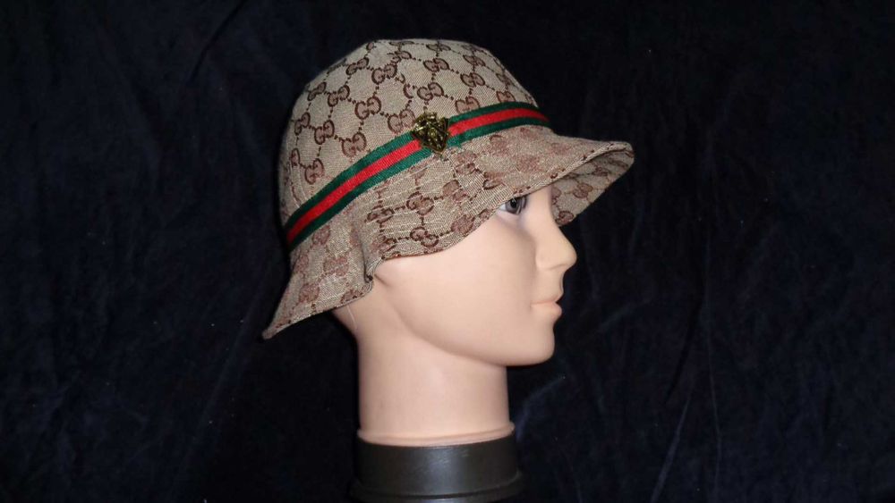 Palarie bej baieti fete