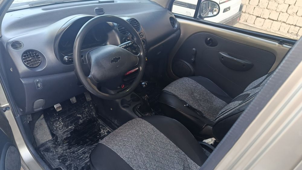 Матиз пропан газ таблетка