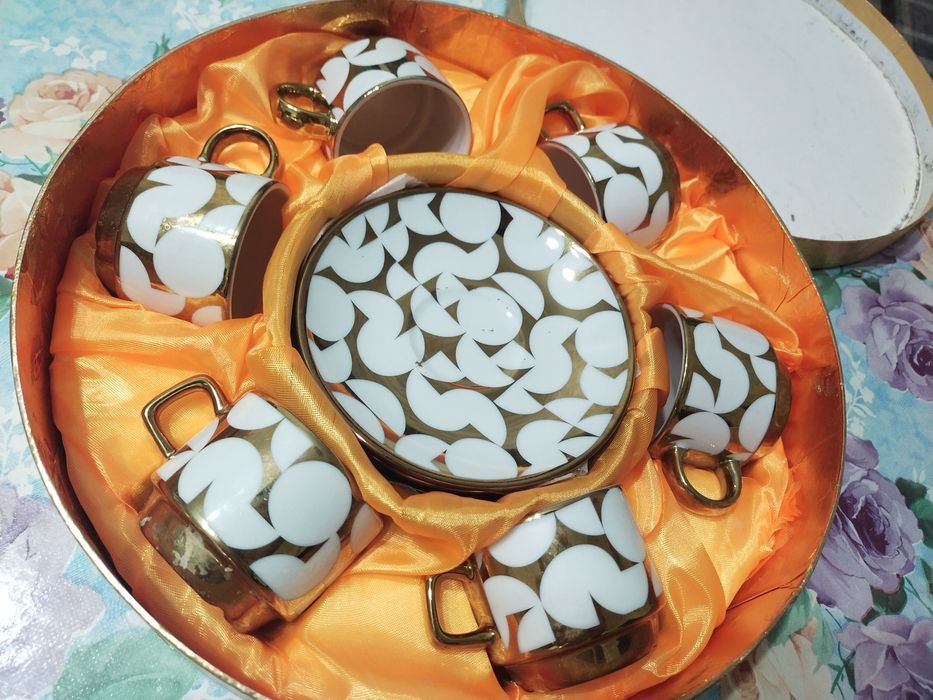 Продается кофейный набор