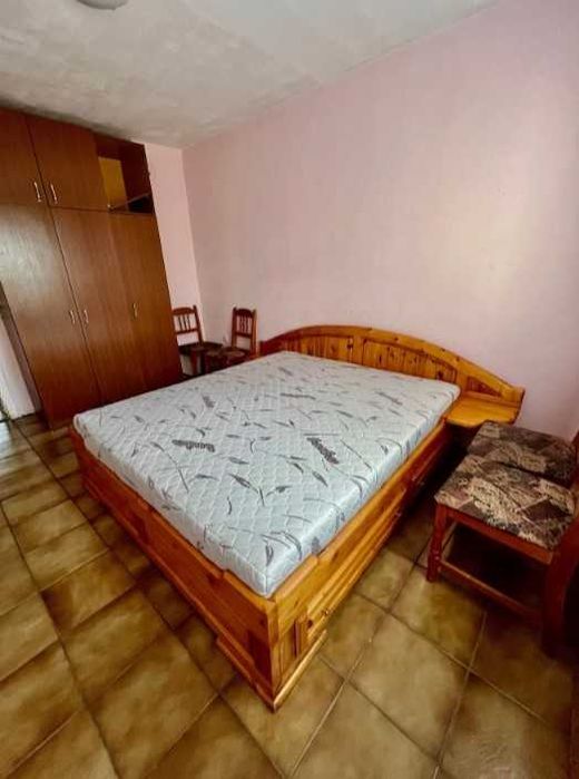 Дава се под наем Двустаен апартамент в София, Изток - 56 кв.м за 358 € - Снимка #5