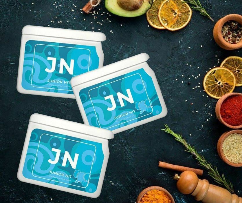 Junior neo Vision
