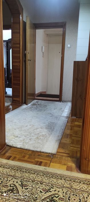 Продаётся квартира м. Ойбек 4/3/9