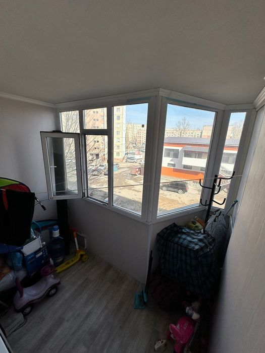 Продам 3-х комнатную квартиру