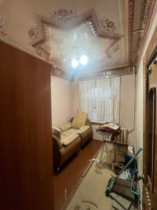 Продается квартира в Центре Алмазара, Себзар, Ганга, Корзинка ID: К 80