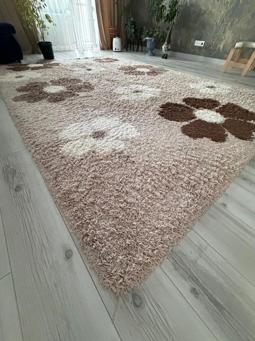 Ковер в отличном состоянии