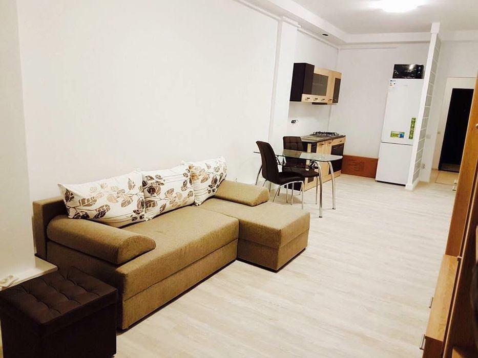 Apartament modern pe Bulevardul Indepententei280