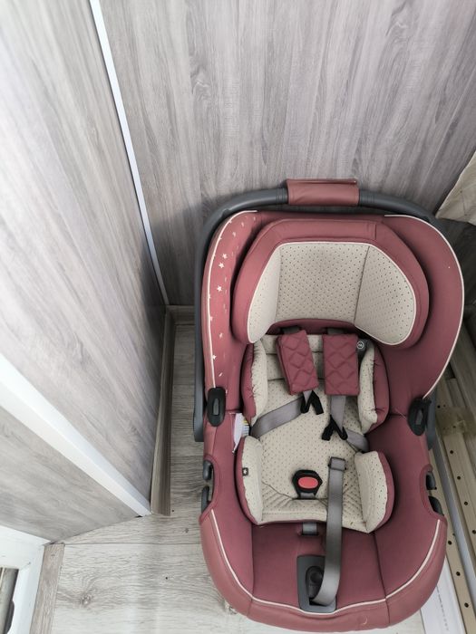 Автолюлька продам