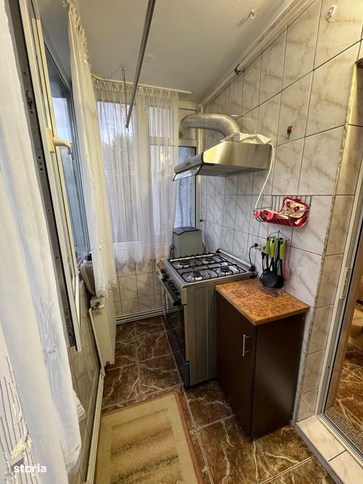 Apartament 3 camere Poarta 6 Exclusivitate