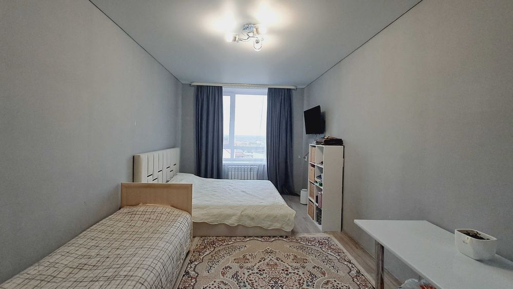 Продам 2х ком. квартиру в ЖК "Аврора"