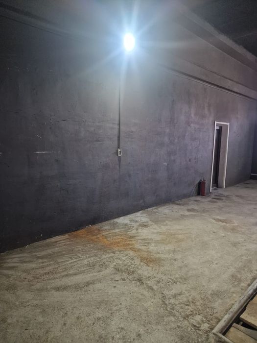 Сдам в аренду отапливаемый бокс.