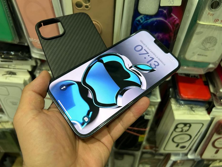 iPhone 14 Plus 84% baterie