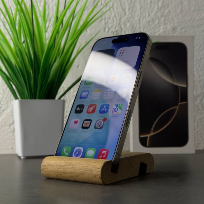 iPhone 16 Pro Айфон 16 Про | Рассрочка