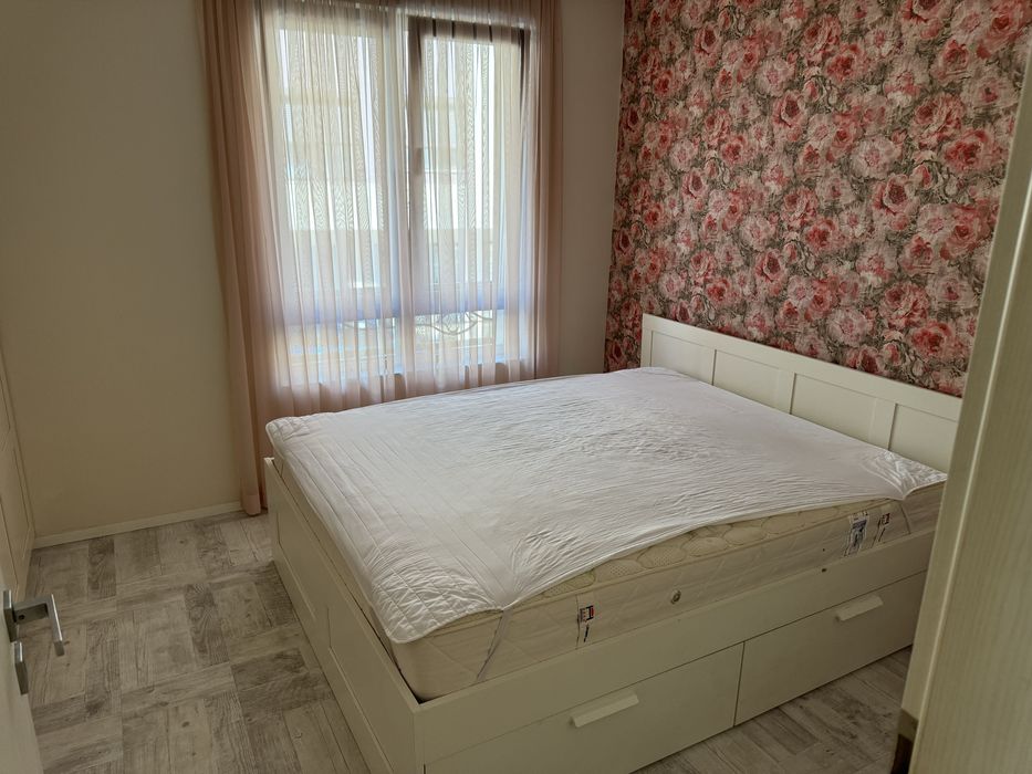 Дава се под наем Тристаен апартамент в София, Манастирски ливади - 77 кв.м за 990 € - Снимка #11