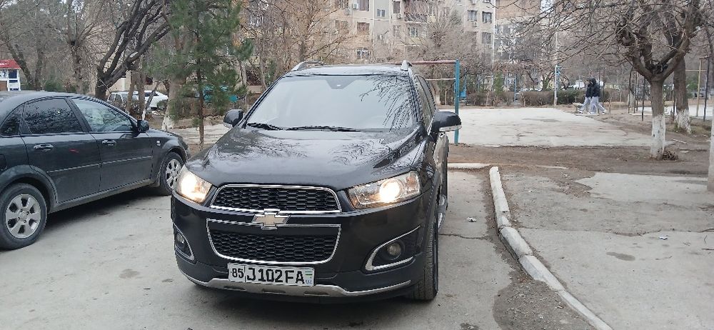 Kaptiva 1 3 qilingan