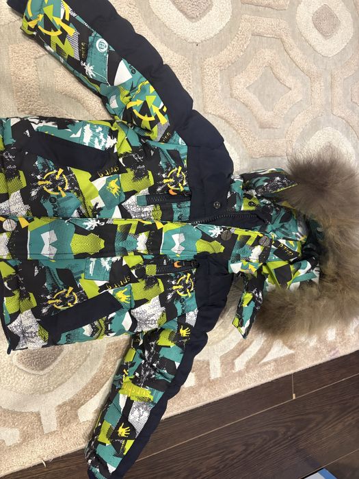 Продам детский зимний набор