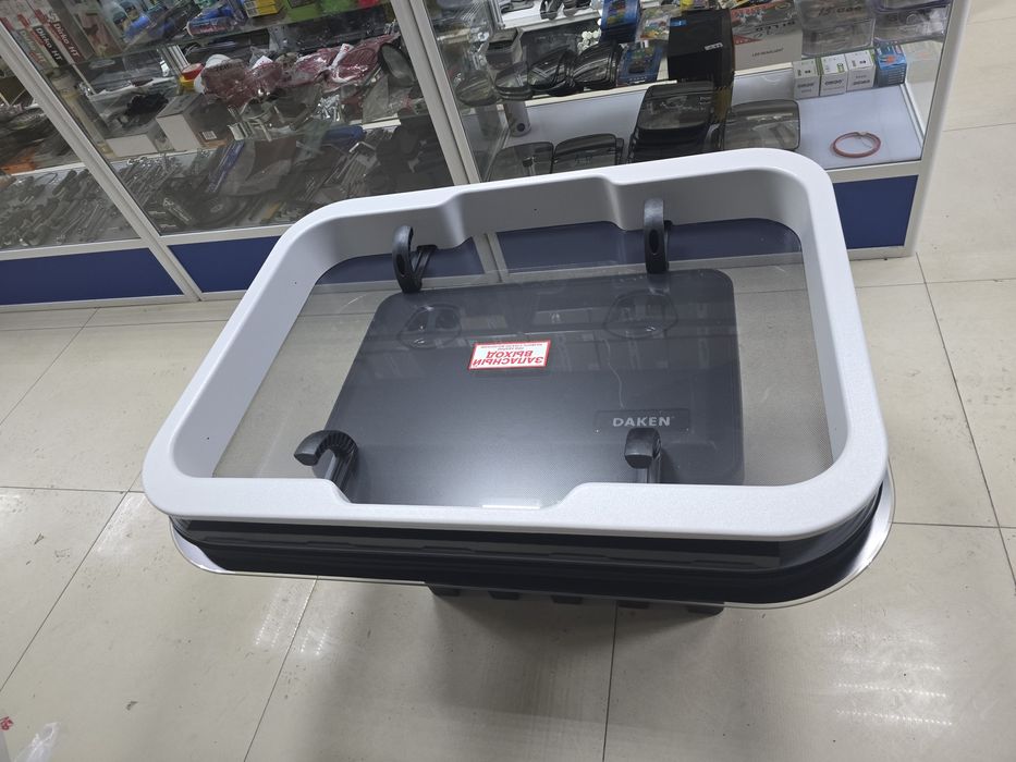 Люк на ГАЗель некст