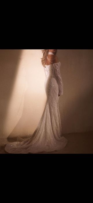 Rochie Mireasa Luce Sposa ( Franta) - salon Imura Bridal