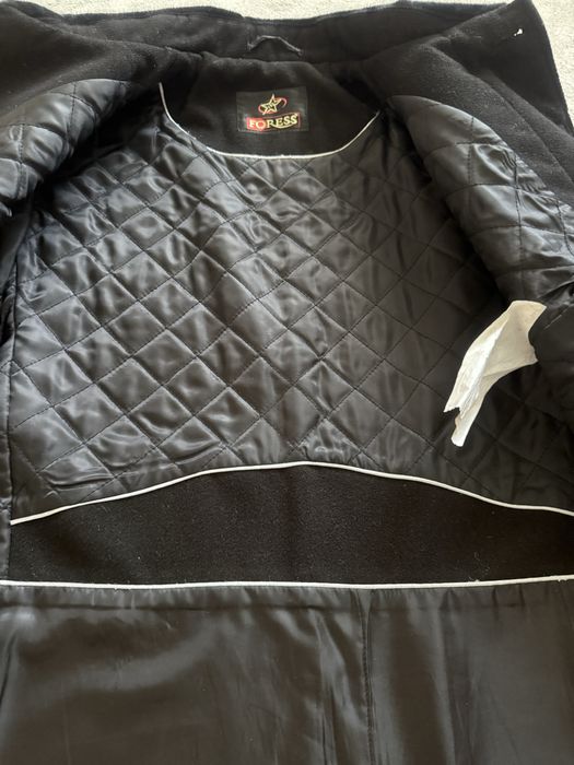 Мужское пальто кашемир