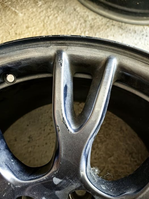 1бр. Джанта 19цола 5x120 Tesla S / Тесла ЕС