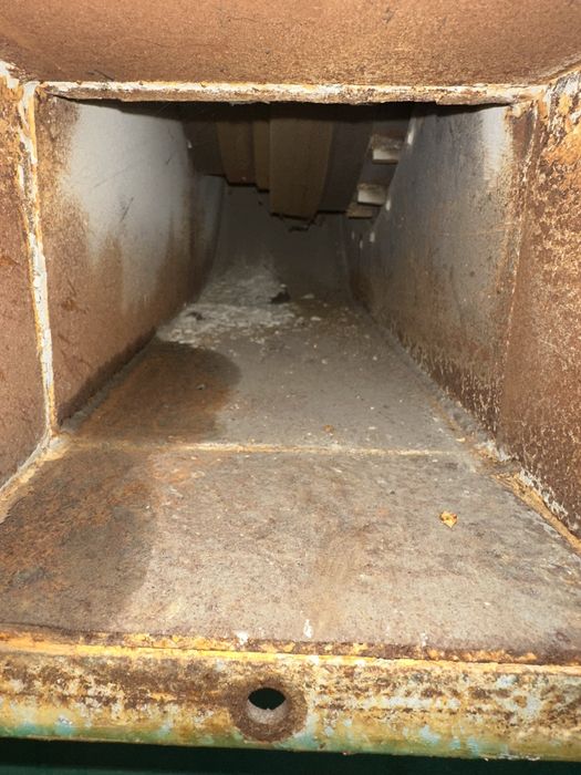 Дробилка безинтегратных для молот