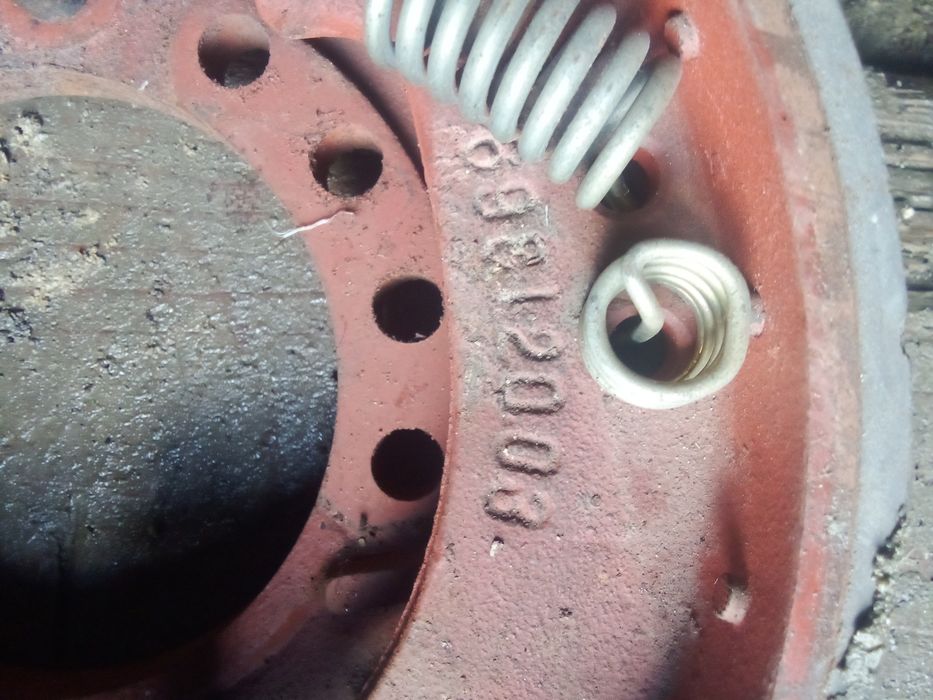 Сервотормоз BALCANCAR