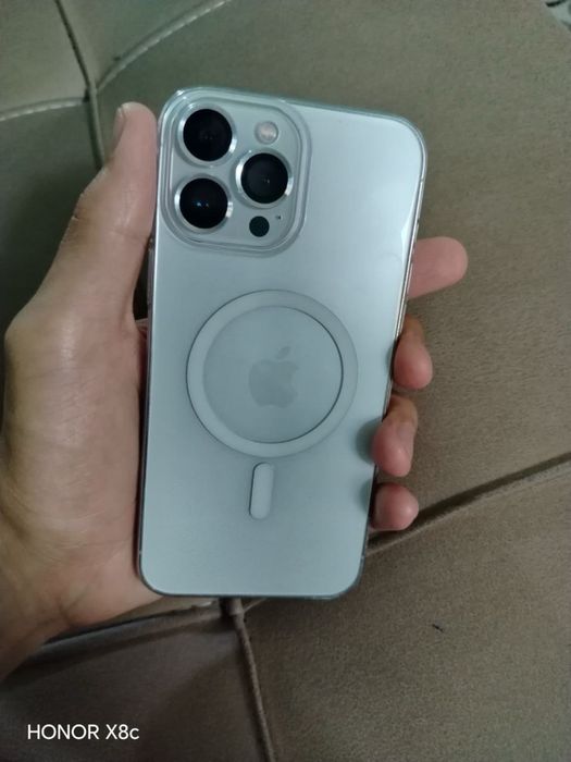 Iphone 13promax 128/84 tinniq