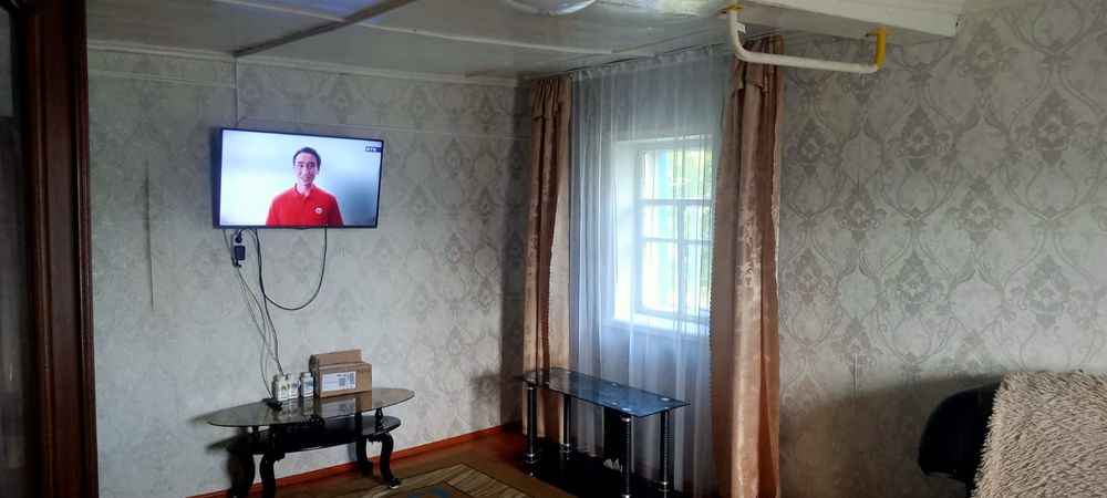 Продам дом в Булаево