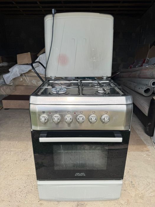 Продаётся газовая плита