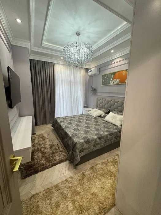 Сдается квартира 3/3/7 на Юнусобаде! ор-р Сезам!