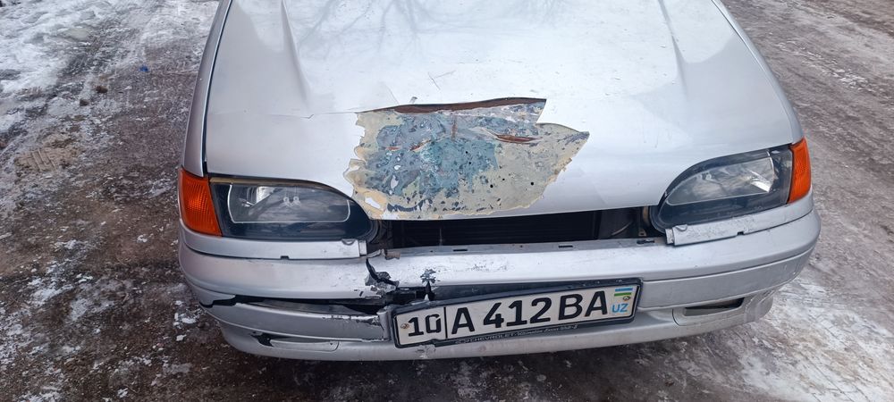 Продаётся ваз 2115