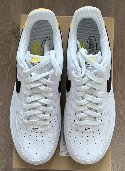 Nike Air Force 1 Low "Have a Nike Day"