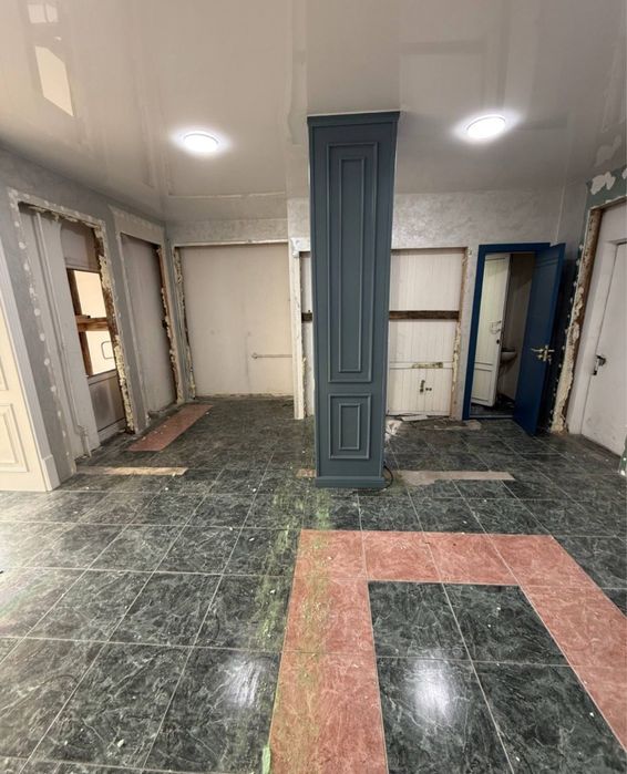 Ижарага! Адрес: Учтепа 13 квартал