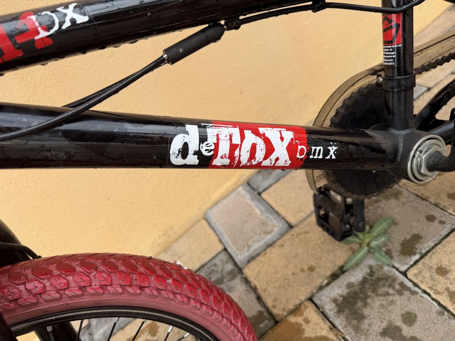 Bicicleta Bmx Copii