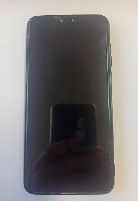 ASUS zenfone Max Pro (M2)
