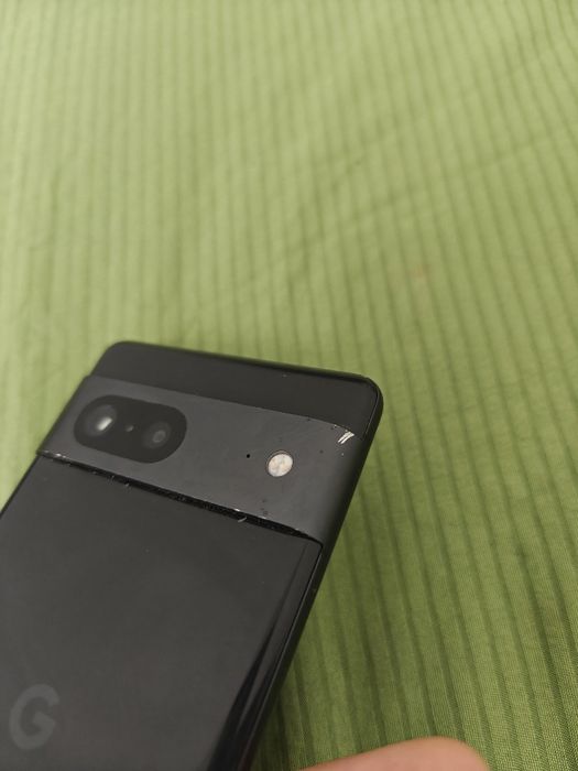 Продам Google pixel 7 на запчасти