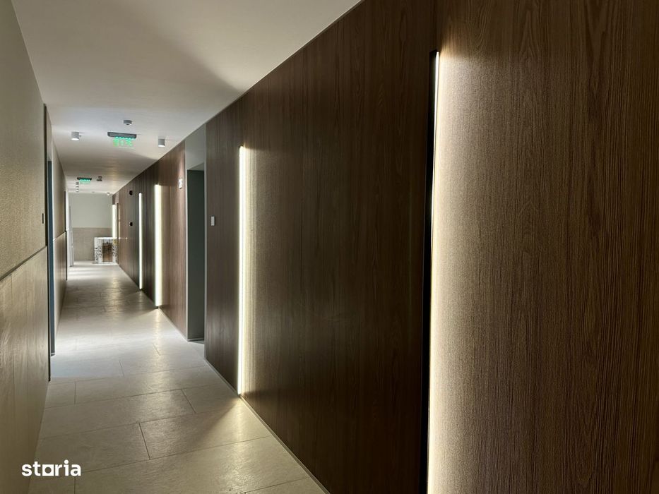 Vânzare apartament de 3 camere tip T.4, în blocul boutique Noor UNIRII