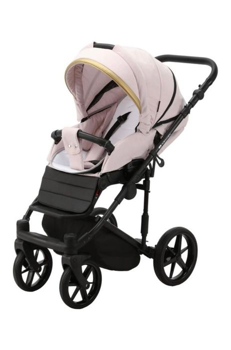 Продам детскую коляску 2 в 1 Adamex