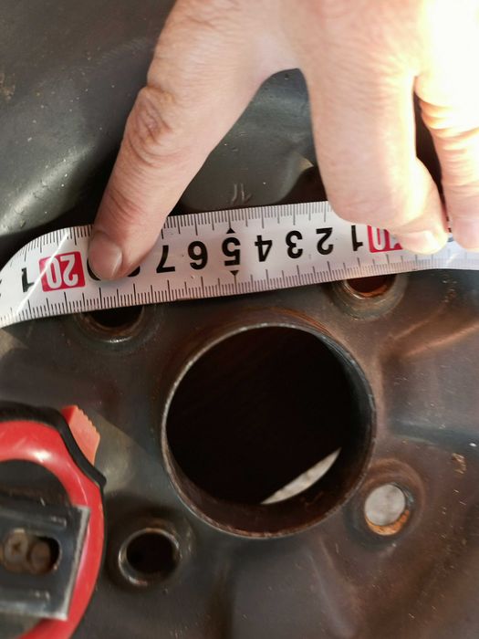 Продам железные диски