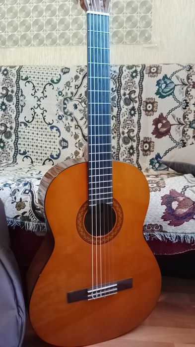 Гитара C40 Yamaha