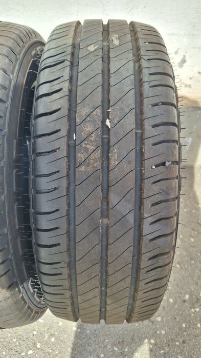 Anvelope vara 215.60r17 C  Michelin