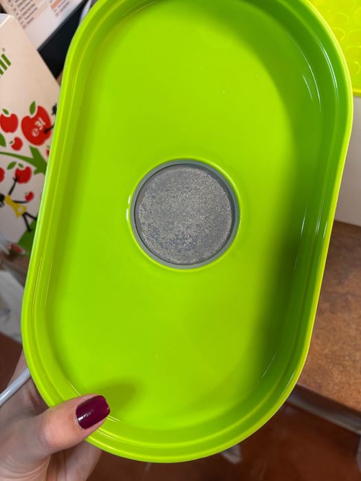 Cangaroo 3 в 1 Стерилизатор за бебешки шишета